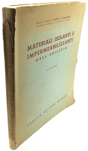 Libero guarnieri materiali - -,