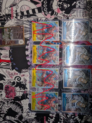 One piece playset - one,