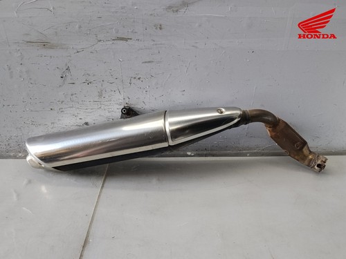 18300 mbz k00 - marmitta, scarico