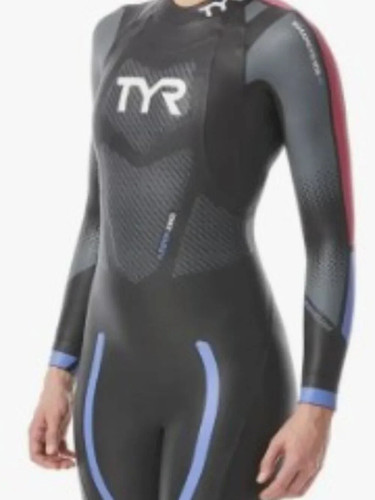 Tyr muta triathlon donna - muta,