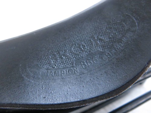 Brooks b66 champion - champion, timbro