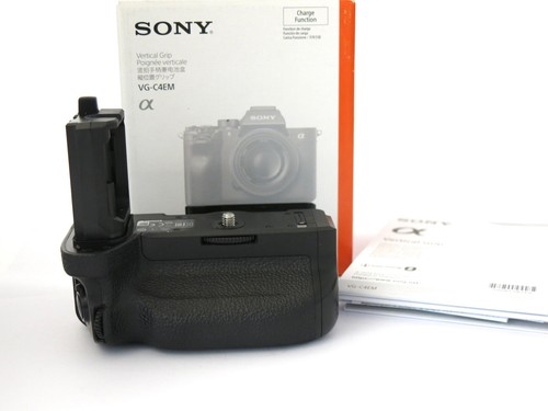Sony c4em impugnatura - vg-c4em,