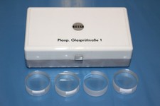 Carl Zeiss Jena misure di