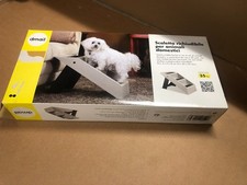 Scaletta per Cani 3 Gradini