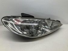 FARO ANTERIORE DESTRO PER