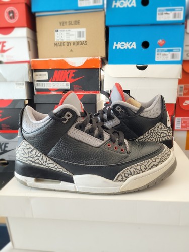 Size air jordan 3 - jordan, og