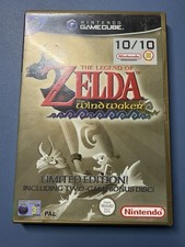 The Legend of Zelda: Wind