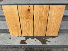 Tavole Rovere 4 Pezzi