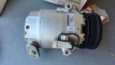 Compressore Aria Condizionata Climatizzatore Per Opel Astra H Zafira 1.7 Cdti
