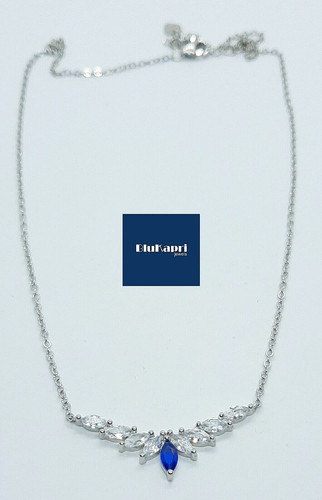Collana donna argento 925 - donna,