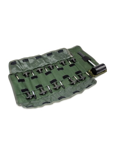 Abode roll pack 10 - roll-up,