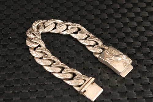 Raro bracciale statua - statua, di