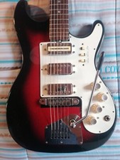 Hofner 173 blade 69 's