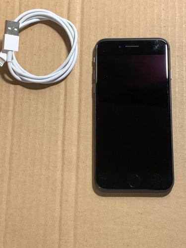Smartphone apple iphone 64 - 8,