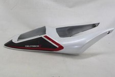 CODONE YAMAHA YZF R6 1999 2000 CARENA POSTERIORE REAR FAIRING TAIL PANEL DECKEL
