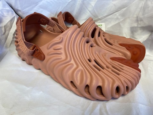 Zoccoli crocs salehe - crocs, x