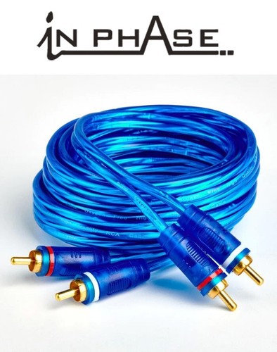Cavo rca fase ip5r 5 - in,