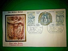 BUSTE PONTIFICIO NUOVO