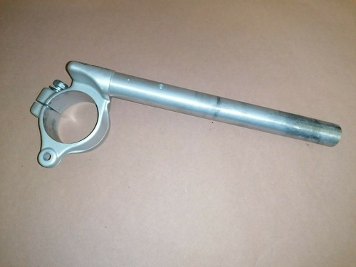 Handlebar semimanubrio dx - handlebar,