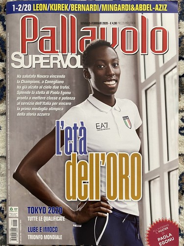 Pallavolo supervolley 2020 - pallavolo-supervolley,