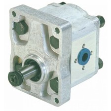 POMPA GRUPPO 2 C18 DX