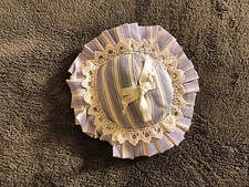 Piccolo Cuscino Profumato - Profuma Cassetti E  Abbigliamento (idea regalo)