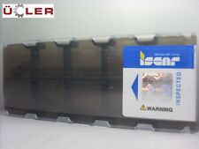 10X ISCAR GIP 4.00E-0.40 IC830