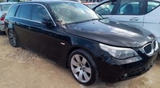 RICAMBI BMW 530 XD SW 3.0 D ANNO 2006 SIGLA MOTORE 306D3