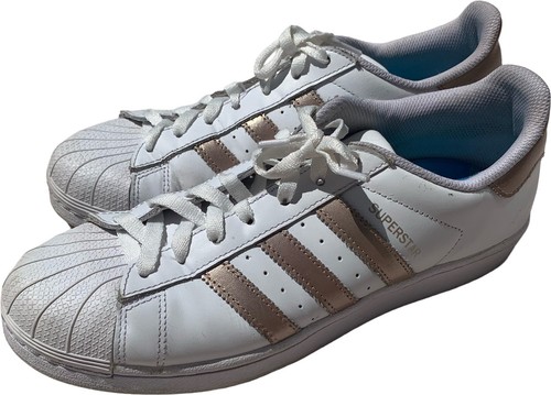 Adidas superstar shell toe - shell,