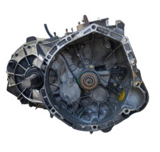 Cambio Manuale Mercedes Vito 2.2 DCI 2005