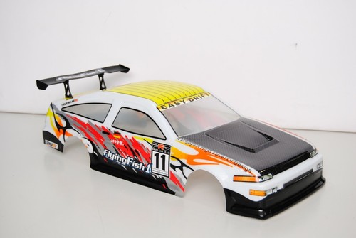 Carrozzeria stradale drift - carrozzeria,