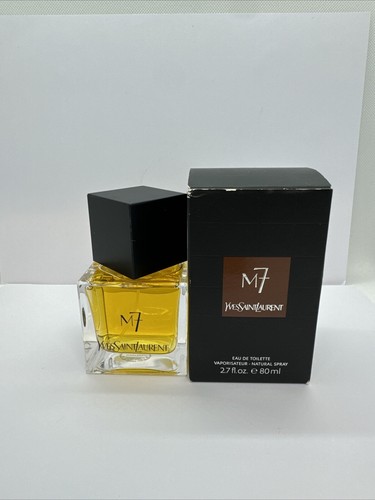 Yves saint laurent 80ml - m7, eau