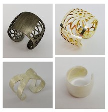 ANELLO DONNA ARGENTO 925