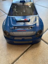 Mini macchina scoppio - macchina, a