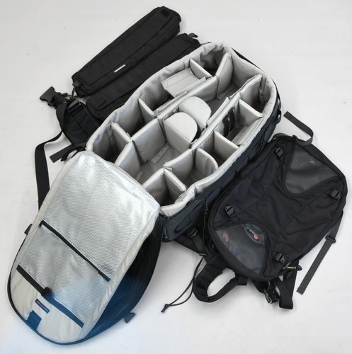 Lowepro pro trekker ii - lowepro, aw