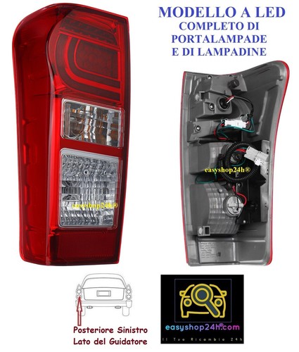 Faro fanale fanalino - fanale,