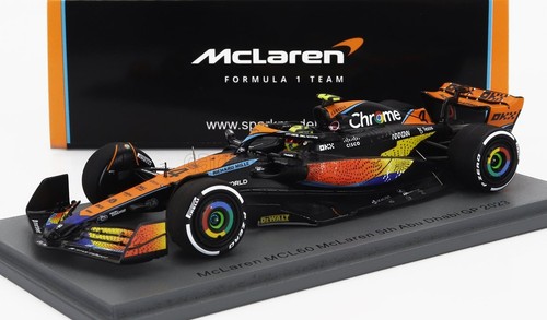 Spark model mclaren - -,