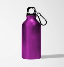 Borraccia Viola Termica