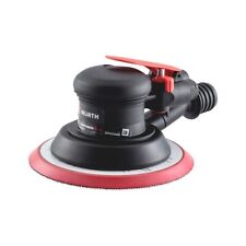 Levigatrice Rotorbitale Pneumatica Professionale - WÜRTH 07037522