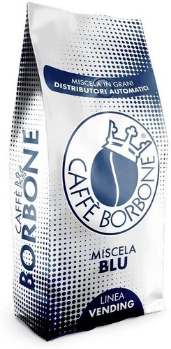 Grani caffè borbone - kg,