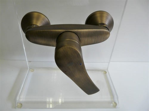 Rubinetteria doccia grohe - rubinetteria,