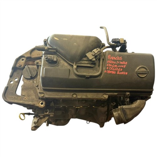 Motore completo per - motore, nissan