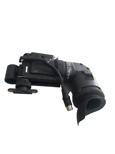 Sony dxf 801 videocamera - dxf-801,