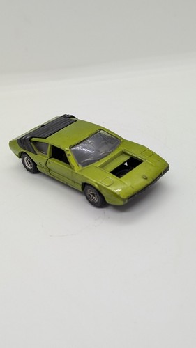 Politoys lamborghini urraco - lamborghini,