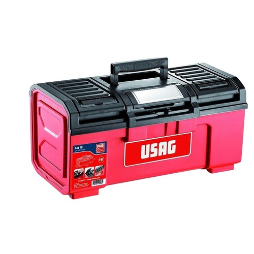 Usag 641 cassetta - 641, tb