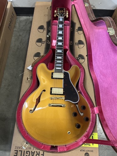 Gibson custom shop - gibson,