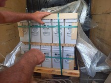 Batteria 12v 150ah  Midac