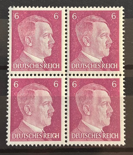 1941 blocco francobolli - 1941,