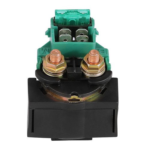 Relè avviamento solenoide - solenoide, per