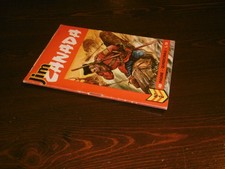 JIM CANADA N°2  EDITRICE